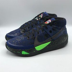 KD13 EP Kevin Durant Planet of Hoops Men's Size 10